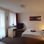 Pensión Amfík Bukovina 3*
