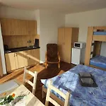 Amfík Bukovina 3* Popovice (Zlin)