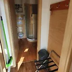 Amfik Bukovina 3* Popovice (Zlin)