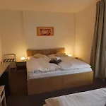 Πανσιόν Amfik Bukovina 3*