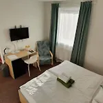 Amfik Bukovina 3* Popovice (Zlin)