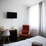 Amfik Bukovina Πανσιόν Popovice (Zlin)