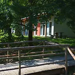 Πανσιόν Amfik Bukovina Popovice (Zlin)