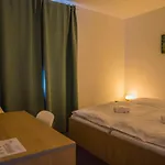 Amfik Bukovina 3* Popovice (Zlin)