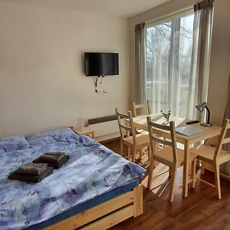 Amfík Bukovina Penzion