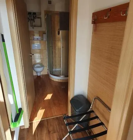Amfik Bukovina 3* Popovice (Zlin)
