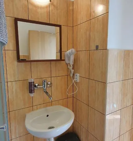 Amfík Bukovina Penzion 3*