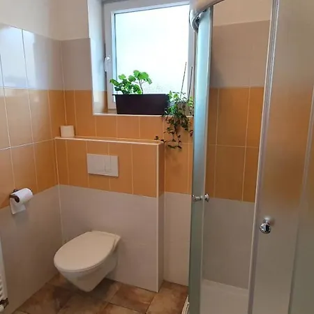 Penzion Amfík Bukovina