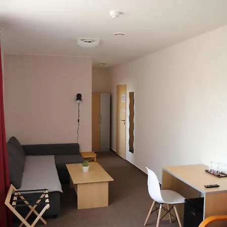 Penzion Amfík Bukovina