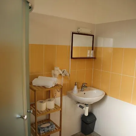 Penzion Amfík Bukovina 3*