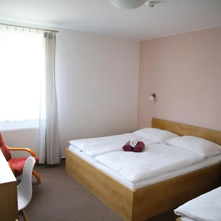 Penzion Amfík Bukovina