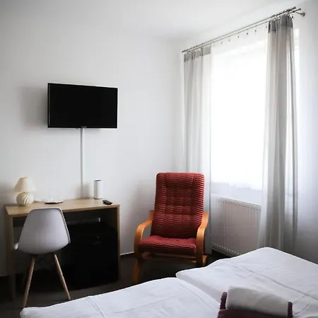 Amfík Bukovina Penzion Popovice (Zlin)