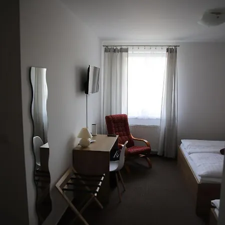 Amfik Bukovina 3* Popovice (Zlin)