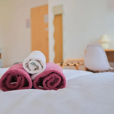 Amfík Bukovina Penzion Popovice (Zlin)