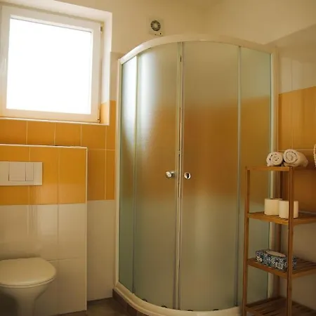 Penzion Amfík Bukovina