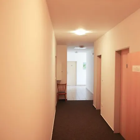 Amfík Bukovina 3* Popovice (Zlin)