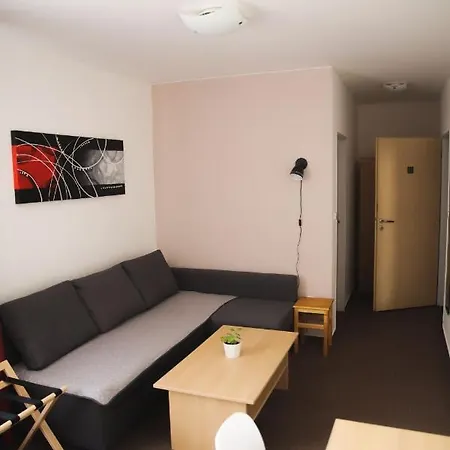 Penzion Amfík Bukovina 3*