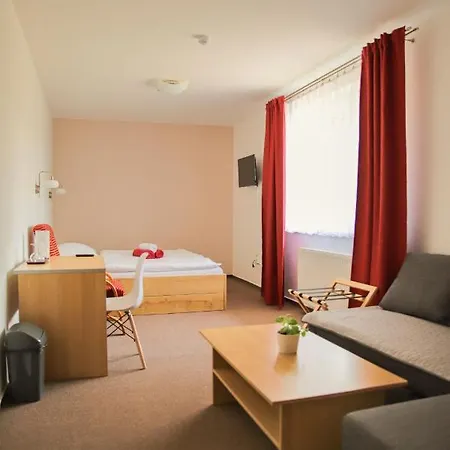 Amfík Bukovina Penzion 3*