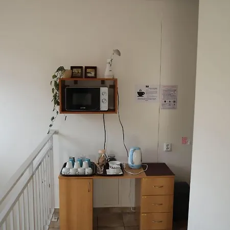 Penzion Amfík Bukovina