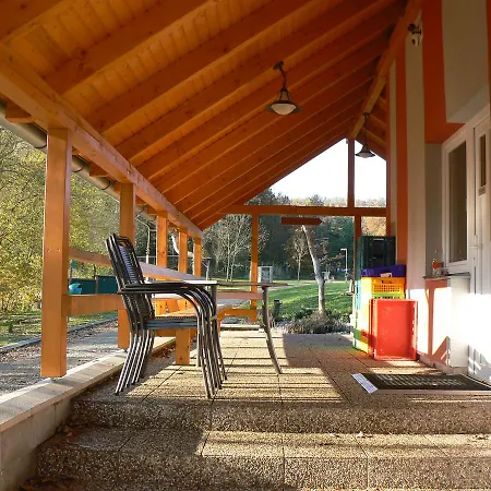 Amfík Bukovina Popovice (Zlin)