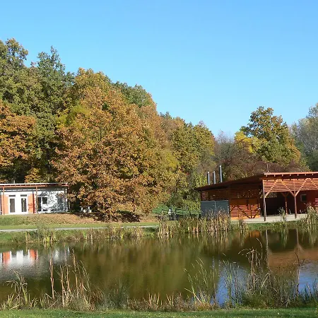 Amfík Bukovina 3* Popovice (Zlin)