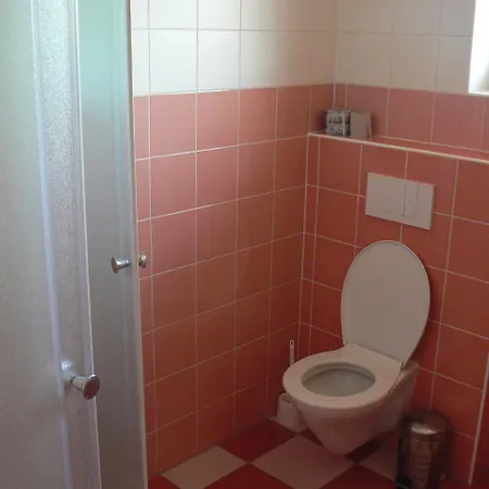 Amfík Bukovina Penzion Popovice (Zlin)