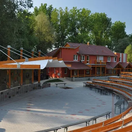 Amfik Bukovina Popovice (Zlin)