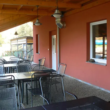 Penzion Amfík Bukovina