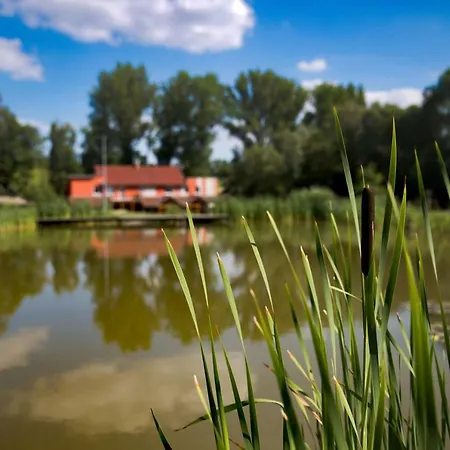 Amfík Bukovina Penzion 3*