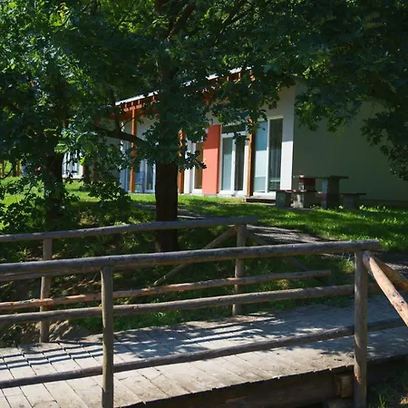 Penzion Amfík Bukovina Popovice (Zlin)