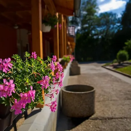 Amfík Bukovina Popovice (Zlin)