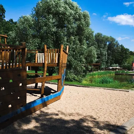 Penzion Amfík Bukovina