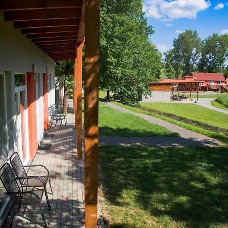 Amfík Bukovina Penzion 3*