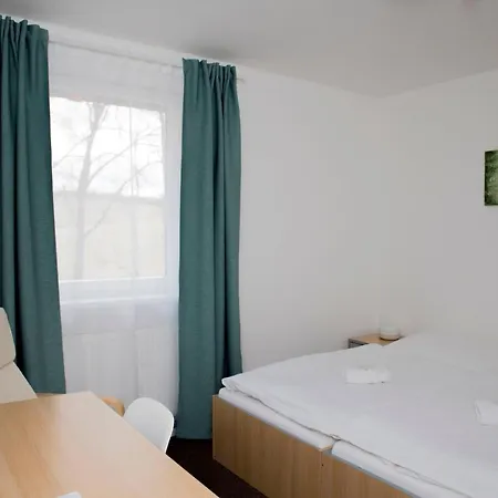 Penzion Amfík Bukovina 3*