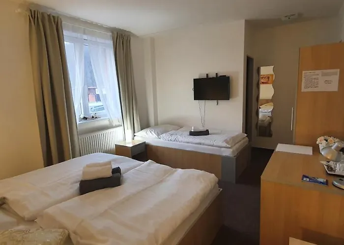 게스트하우스 Amfik Bukovina