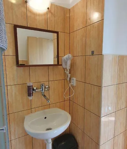 Amfik Bukovina 招待所 3*