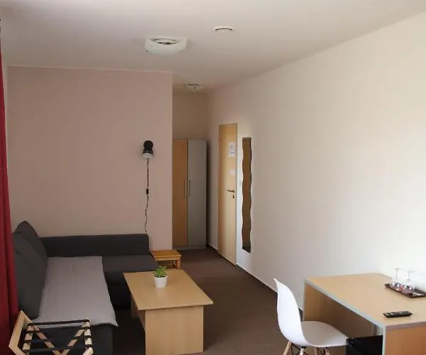 招待所 Amfik Bukovina