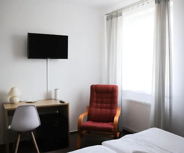 Amfik Bukovina 招待所 Popovice (Zlin)