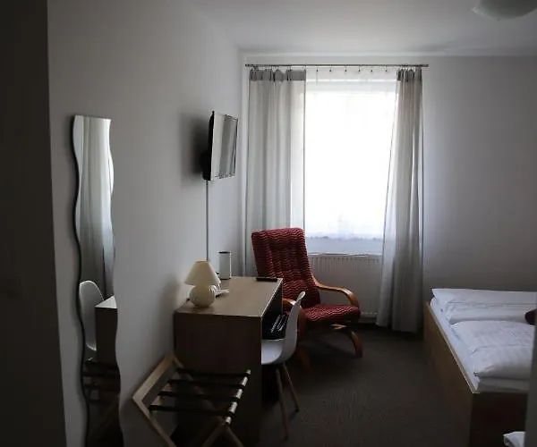 Amfik Bukovina 3* Popovice (Zlin)