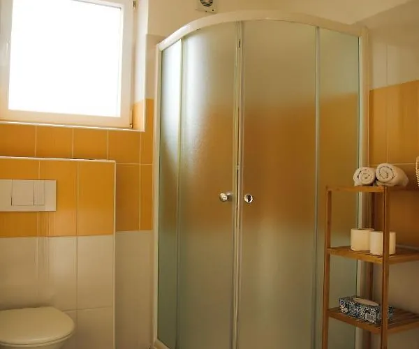 게스트하우스 Amfik Bukovina