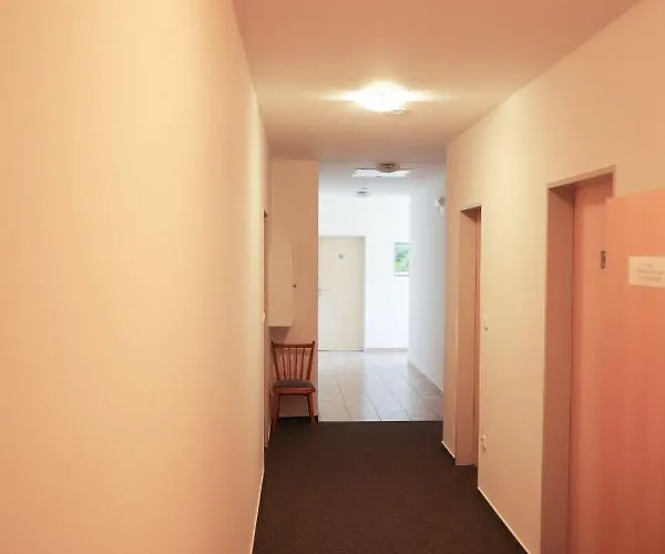 Amfik Bukovina 3* Popovice (Zlin)