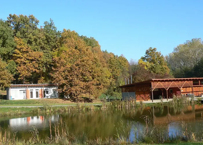 Amfik Bukovina 3* Popovice (Zlin)