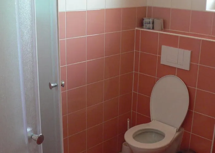 Amfik Bukovina 招待所 Popovice (Zlin)