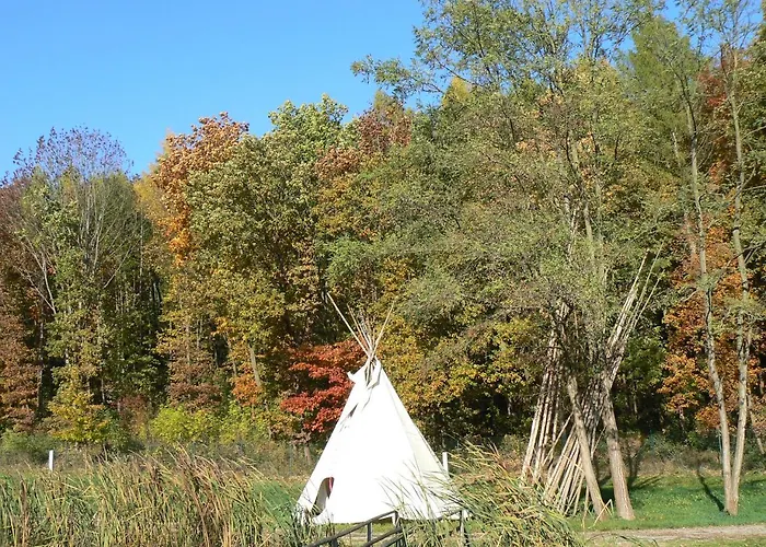 게스트하우스 Amfik Bukovina Popovice (Zlin)