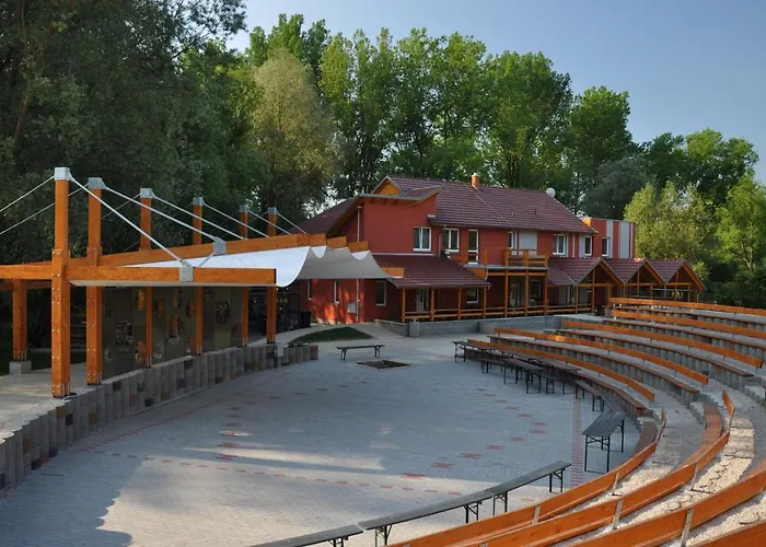 Amfik Bukovina Popovice (Zlin)