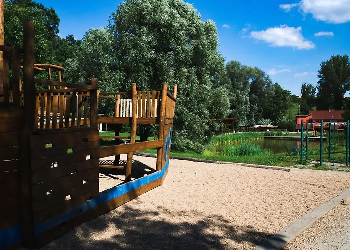 게스트하우스 Amfik Bukovina