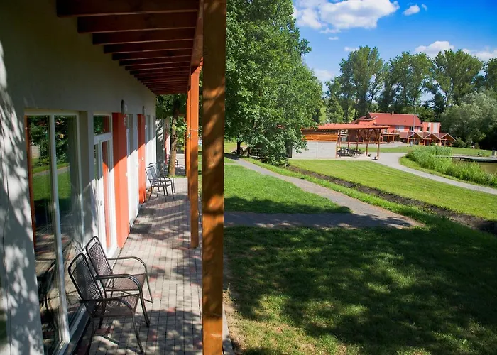 Amfik Bukovina 게스트하우스 3*