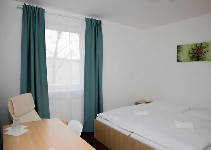 게스트하우스 Amfik Bukovina 3*